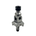 Stainless Steel Precision ER20 Collet Angle Collet Holder for Edm Machining HE-E06939