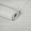 Modern Coatable Paintable Non Woven Vinyl Wallpaper Rolls-Sound-Absorbing for Babies & Kids-Made in Germany 2500 X 106 m