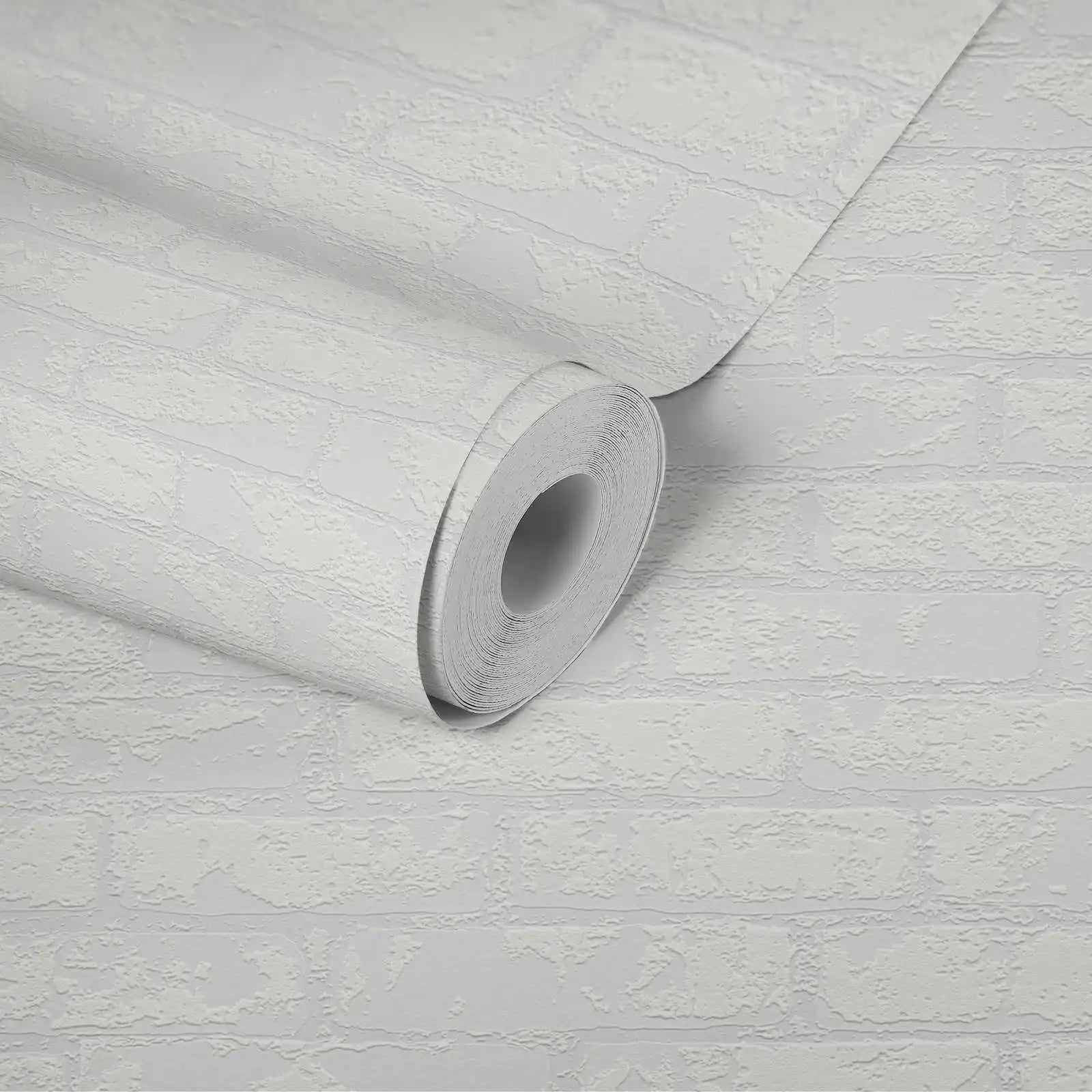 Modern Coatable Paintable Non Woven Vinyl Wallpaper Rolls-Sound-Absorbing for Babies & Kids-Made in Germany 2500 X 106 m