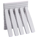 High Quality Professional Sponge Nail Files Custom logo Nail Buffers