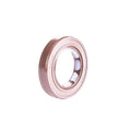 Aftermarket Hydraulic Pump Motors Oil Seals TCV Type High Pressure Resistance Long Working Life 27*44.6*8 mm FPM Material
