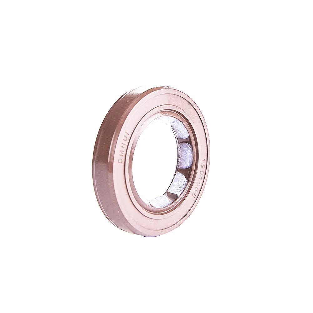 Aftermarket Hydraulic Pump Motors Oil Seals TCV Type High Pressure Resistance Long Working Life 27*44.6*8 mm FPM Material