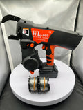 WL Industrial OEM Cordless Brushless Rebar Tying Tool DC18V 2.3kg CE Certified Replaces RB441T