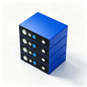 3.2V 75Ah LFP Battery Cell for Electric Vehicles Energy Storage Semi Solid State Technology