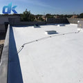 TPO Waterproofing Membrane Thermoplastic Polyolefin Self-adhesive Polymer Waterproofing Material TPO Membrane Price