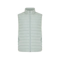 Men's Outdoor Vest Made of Recycled Polyester Meru Collection