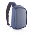 For Bobby Sling Quilted Corporate Anti-Theft Backpack with Hidden Zippers for Travel