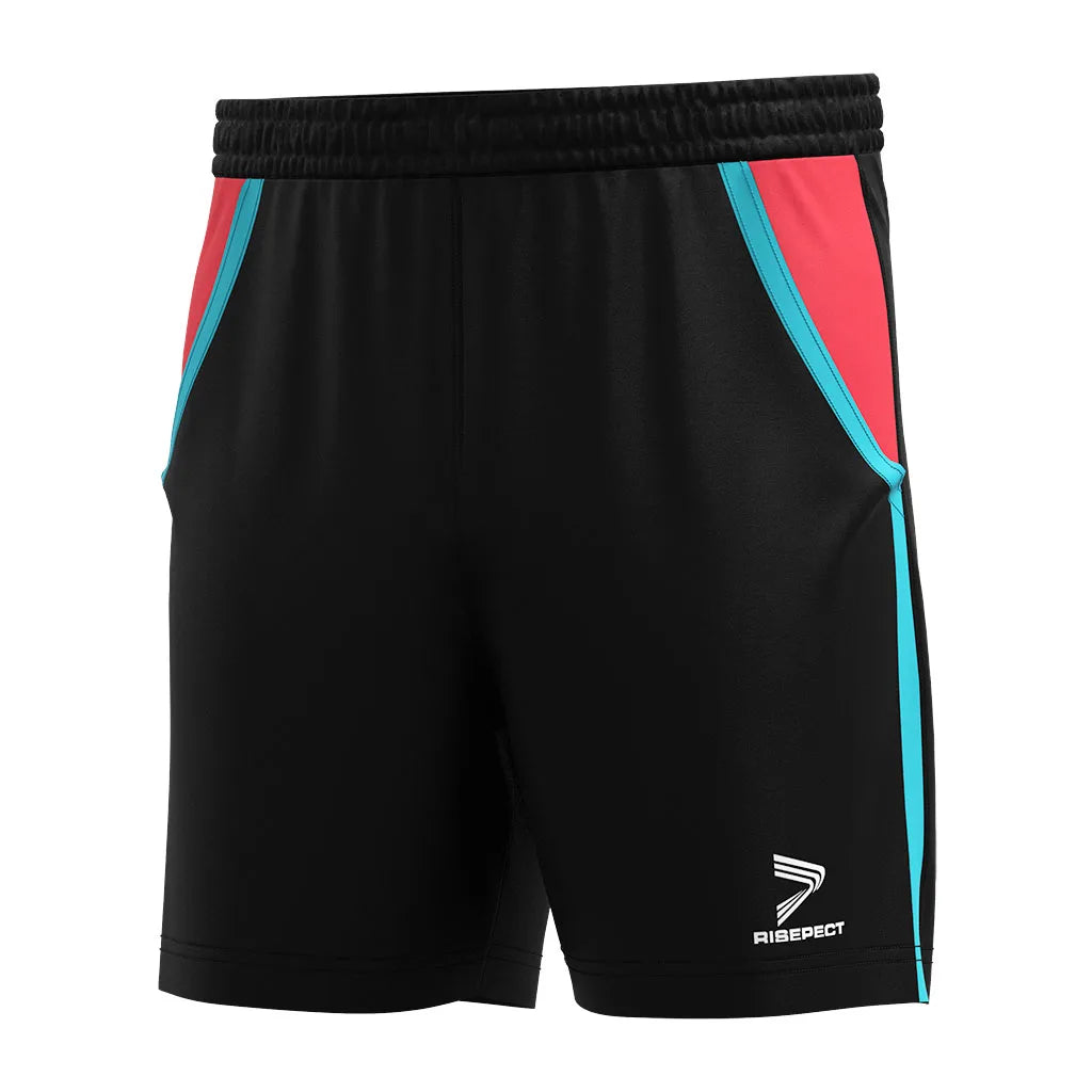 Fashion Men'S Workout Team Fitness Training Sublimated Tennis Team Wears Uniform Netball Shorts