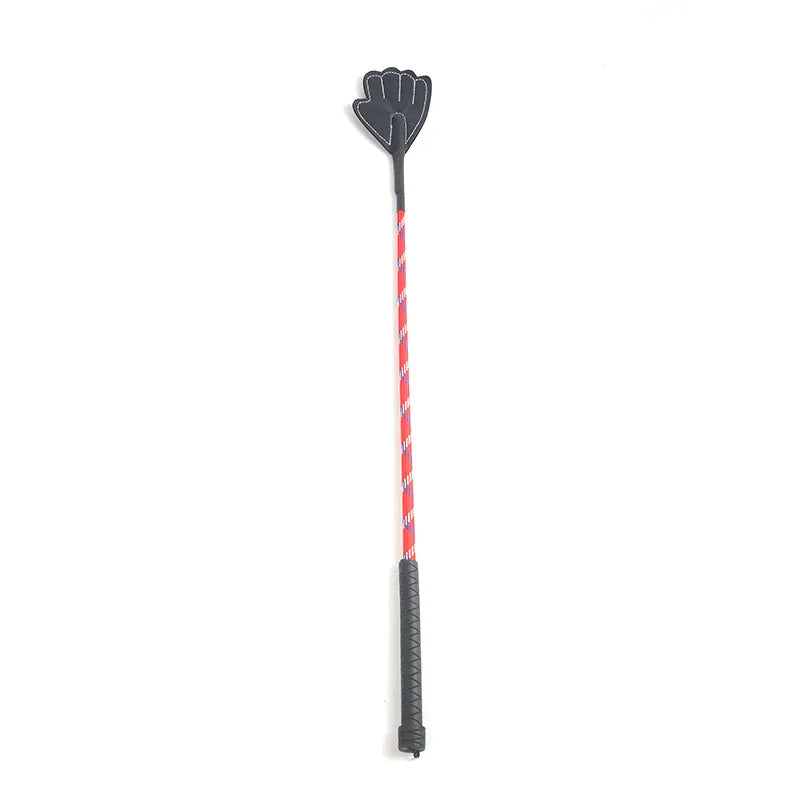 Wholesale Outdoor Durable Dog Training Whips Safety PU Pet Cat Dog Product Pet Behavior Management Deterrents Tool Pets Supplies MegaBDM