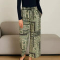 2026 Malaysia Religious Patterns Women's Islamic Eid Wholesale Loose Ethnic Patterns Casual Loose Traditional Muslim