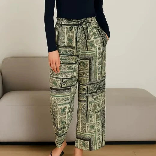 2026 Malaysia Religious Patterns Women's Islamic Eid Wholesale Loose Ethnic Patterns Casual Loose Traditional Muslim