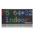 Factory Direct P5 LED Screen Module Indoor SMD 3in1 Programmable Led Sign Panel 500cd Brightness HDR10 1080P 1920Hz