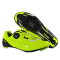 HBG 1081 Professional Lock Bicycle Shoes Mtb Shoes Road Bike Cycling Shoes for Men