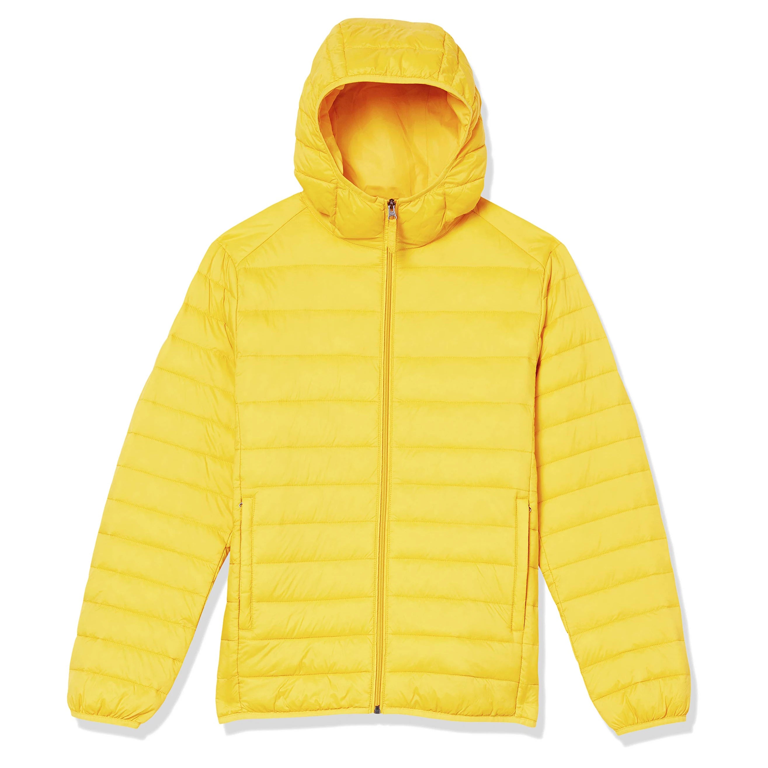 Designer Luxury Waterproof Down Coat for Women & Men Breathable Black Outerwear with 90% Down Moisture-Wicking Plus Size Option
