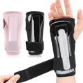 Adjustable Wrist Brace with Splint for Carpal Tunnel Arthritis Tendonitis & Sprains Compression Wrist Support