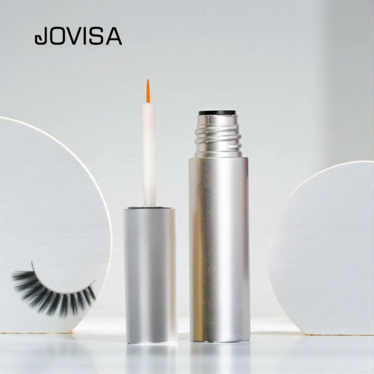 Brand Agency Kim K lashes