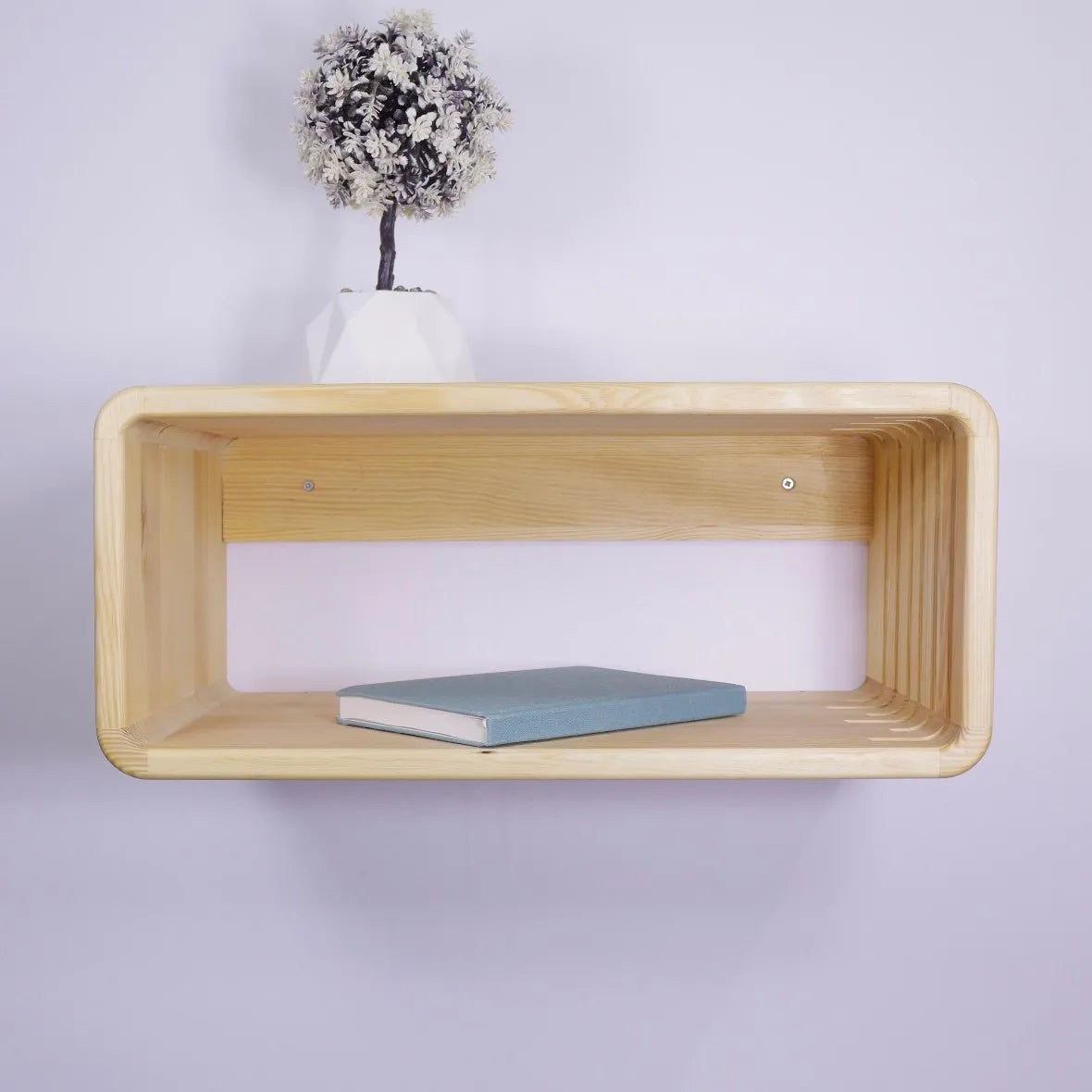 Modern Luxury MDF Coffee Table Bookcase Stand Wooden Shelf Panel Style Bedroom Living Room Home Furniture Model DS2469 DOSIN