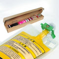 Premium Quality 700ml/Bag DTG Ink Bag for Brother GTX-422 PRO GTX-423 PRO GTX PRO Printer