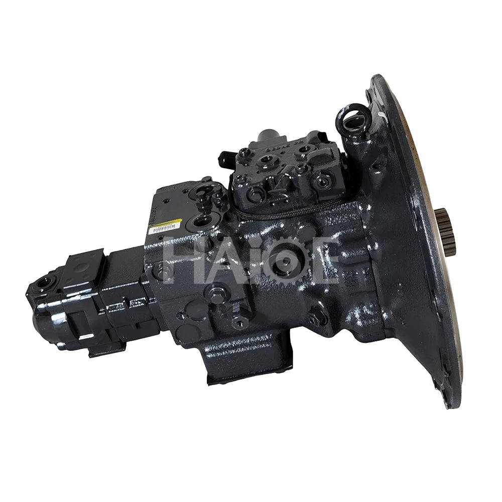 708-3T-00262 PC88MR-8 Hydraulic Pump Piston Pump