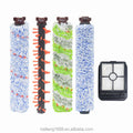 Household Vacuum Vacuum Cleaner Replacement Cleaning Accessories Main Brush Filter Set for Bissell 1785 Series1898 2306 1926