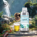 Cacay Seed Oil Unrefined for Face Skin Hair - 100% Pure Natural Caryodendron Orinocense Nut Cold Pressed | Bulk 1kg