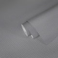 Made Germany Modern 3D Grey Non Woven Vinyl Wallpaper Rolls Geometric Pattern for Bedroom Kitchen Bathroom-Highly Wash-Resistant