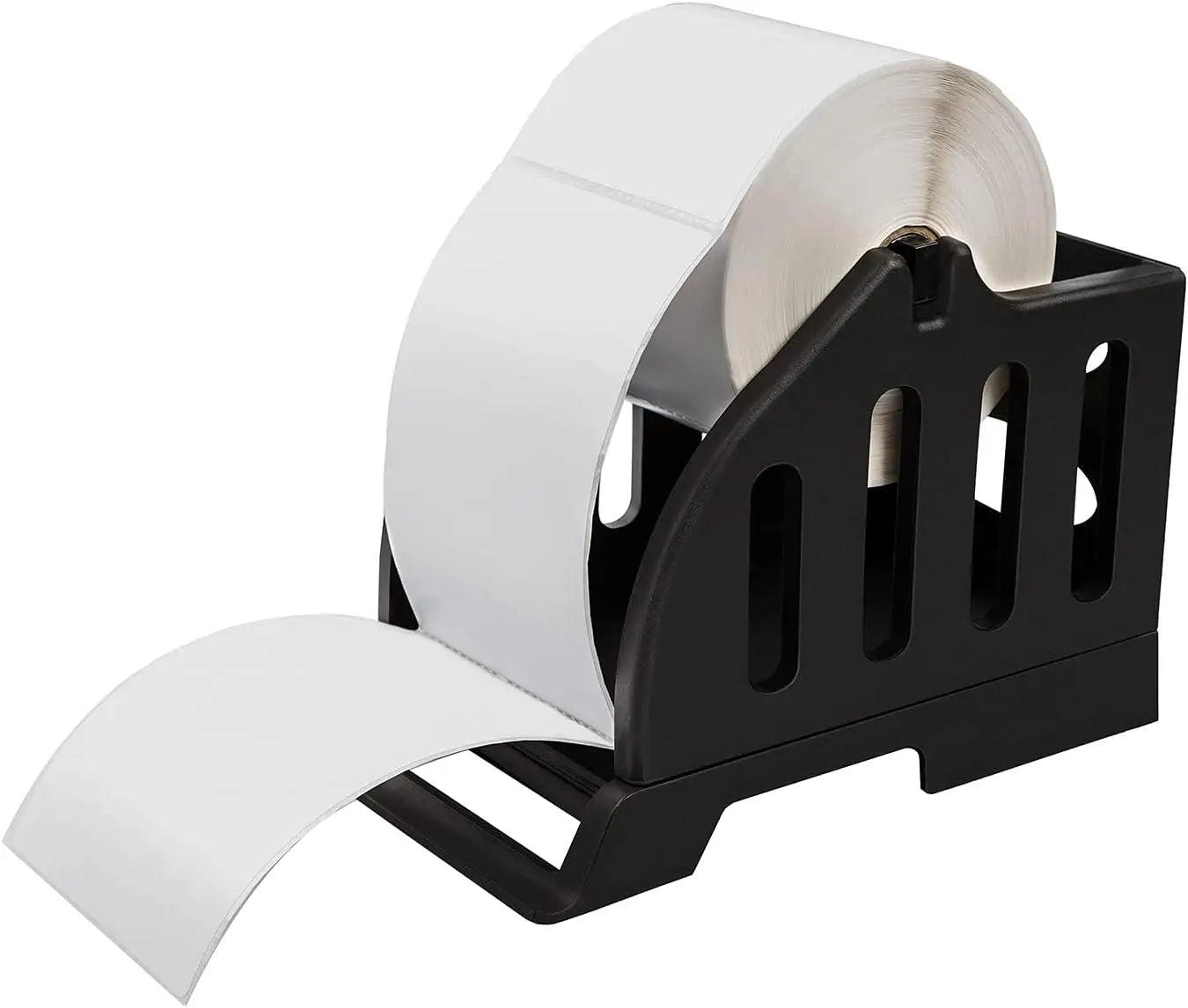 4"x6" Direct Thermal Printer Label Shipping Labels DYMO 4XL 17449071755120  Perforated Postage Label Paper 220 Labels/Roll