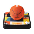 Custom 3D Panoramic Paper Sculpture Calendar Memo Pads Funny Decorative Customized Sticky Note Pad With Logo