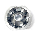 Custom Jura Grinder Burr Replacement Precision Coffee Grinder Burr SUS420 Conical Burr Set Compatible with Jura