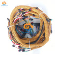 3280047 E345D Excavator Chassis Wiring Harness for E349D 345D 349D 328-0047