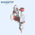 Xinhong HW120-P PLATFORM Double GALVANOMETER WELDING HEAD for Laser Welding Machine