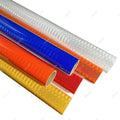 1.22mx45.7m 3 Years Microprismatic Eco Solvent Printing White Self Adhesive Printable Material Reflective Sheeting