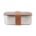 Recycled Stainless Steel Hamlet Ciro Lunch Boxes