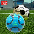 Training Soccer Ball Soccer Customer Custom Football Soccer Ball Customized Design