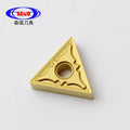 Carbide Blades TNMG160408 Carbide Turning Inserts CNC Carbide Tips for 304 Stainless Steel