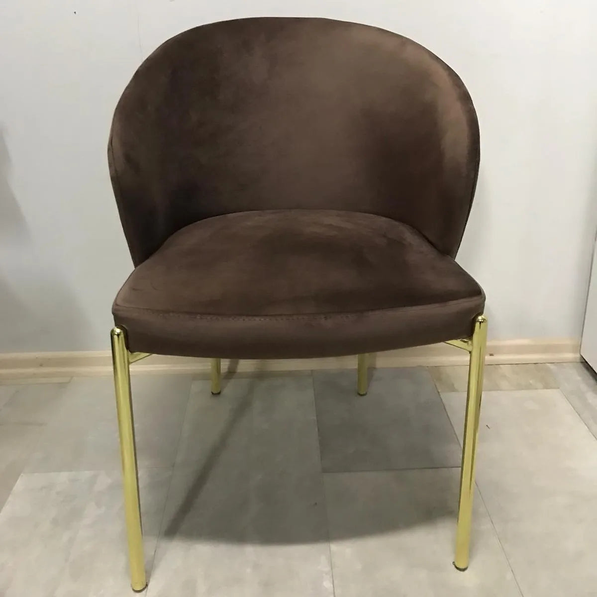 Modern Luxury Solid Wood Comfortable High Quality Bar Chairs for Home Bar Kitchen Living Room Bedroom Dining Hospital Use