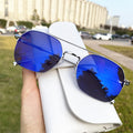 Photochromic Glasses Men Lunettes Photogray - Anti Radiation UV Protection for All Face Shapes blue reflection 2026