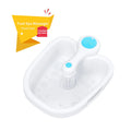 2026 New Trending Household Hydrogen Ionic Foot Bath Spa Detox Machine Toxins for Home & Hotel Use