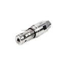 Excavator Machinery Parts 173-3452 Swing Motor Relief Valve for E320 CAT Rotary Motor