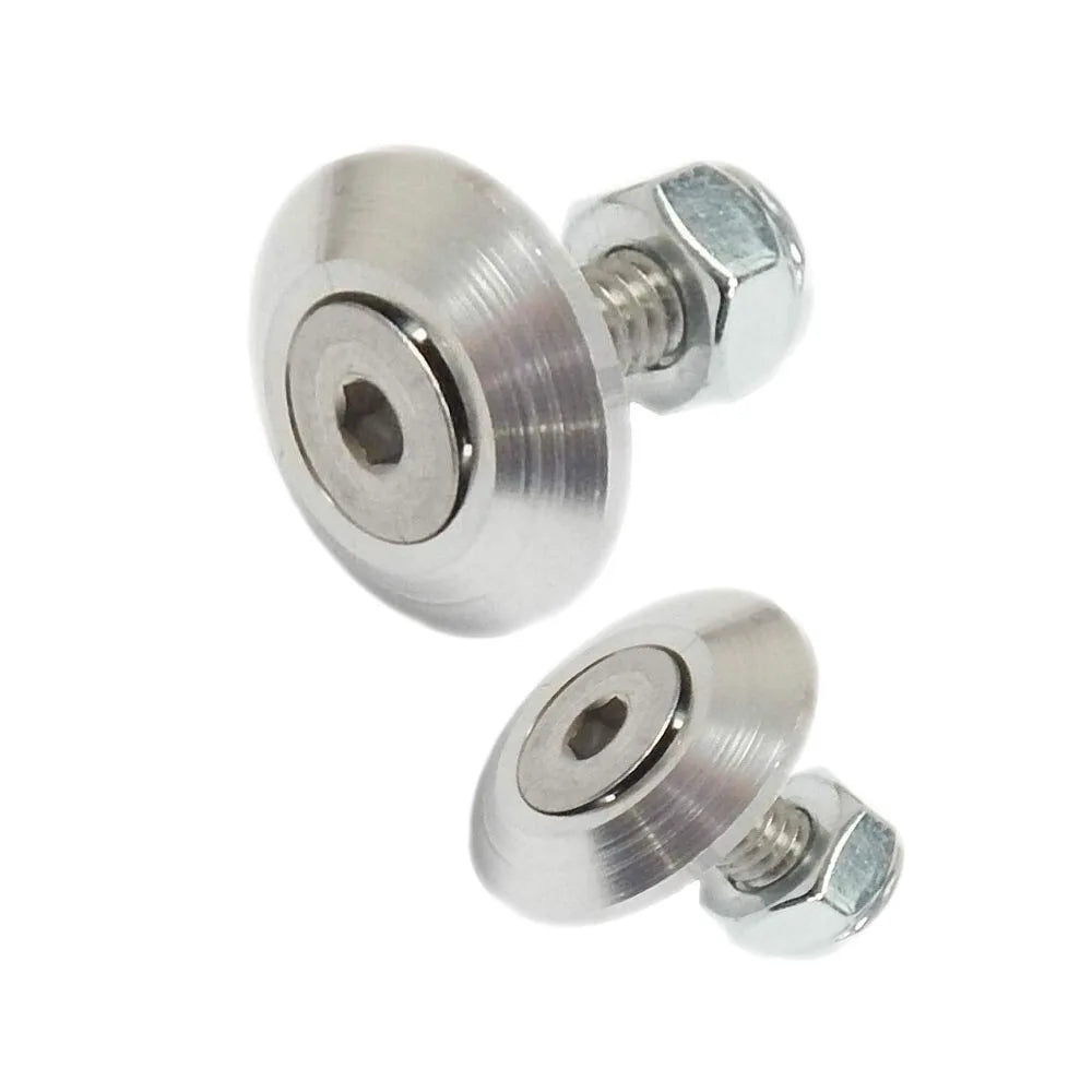 OEM Stainless Steel Countersunk Washers Cone Cup Washers for Flush Mount Decorative Screws