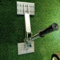 Artificial Grass Tool Turf Fix Fixing the Joints of Artificial Turf Strips While Gluing Artificial Grass Tools