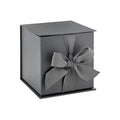 Custom Logo Luxury Sunglasses Packaging Magnetic Set Die Cut Gift Boxes UV Coating Matt Lamination Embossing Printing Handling