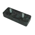 HNARL Genie Part 1'' Thick With Studs 56849GT 56849  Pad Rest