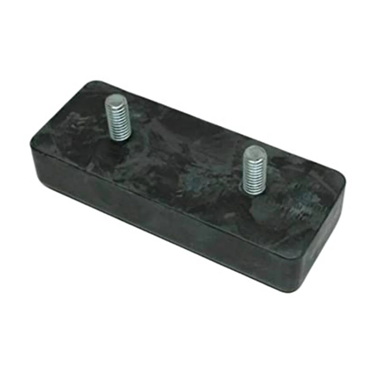 HNARL Genie Part 1'' Thick With Studs 56849GT 56849  Pad Rest