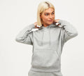 Factory Whole Sale Clothing Manufacturers Heat Transfer Custom logo Man and Women Hoodies Fleece Lined Cotton Hoodies