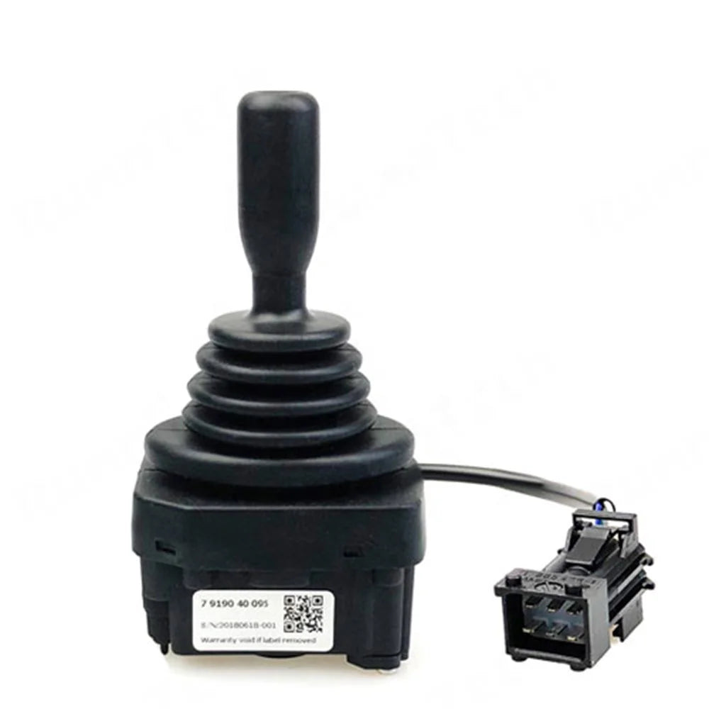 Linde Forklift 115 Series 7919040095 Joystick Controller