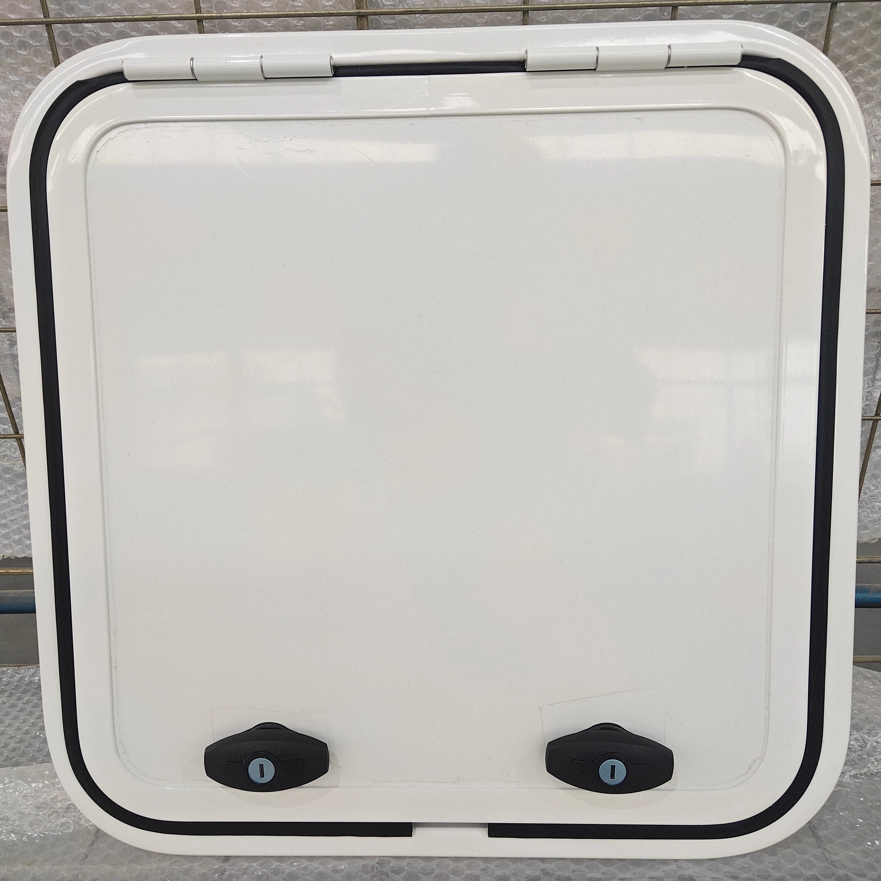 Motorhome/Camper Van/Caravan/ Trailer/ RV Luggage Door