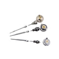 WZAUTO High Quality Manual Spray Gun Kit Iron Nozzle Needle Set Sprayer Accessory Paint Gun Accessory OEM Customizable