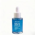 GHK-Cu Copper Peptide Serum with SNAP-8 & Hyaluronic Acid Anti-Aging Firming Hydrating