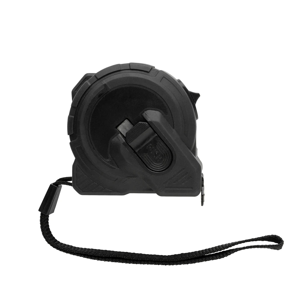 Gear X 5M Retractable Flexometer Slow/Fast Tape Measures for Precise Measurements
